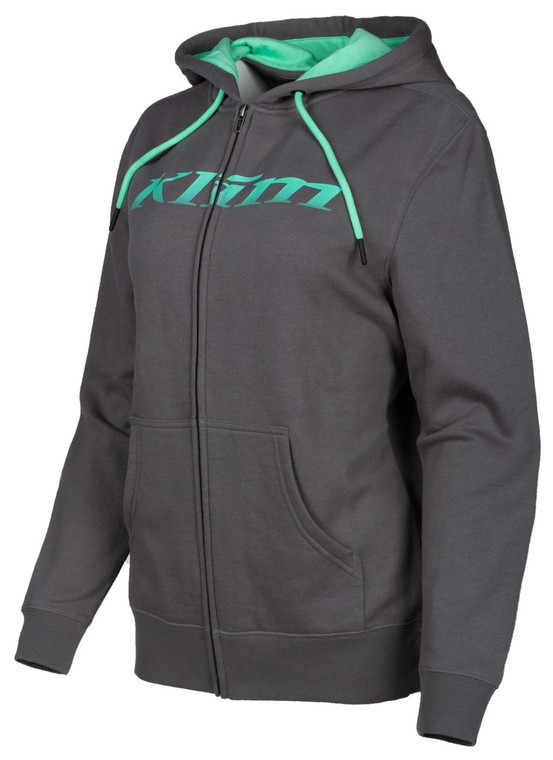 Klim Women's Dusk Zip Up Hoodie [Sample]