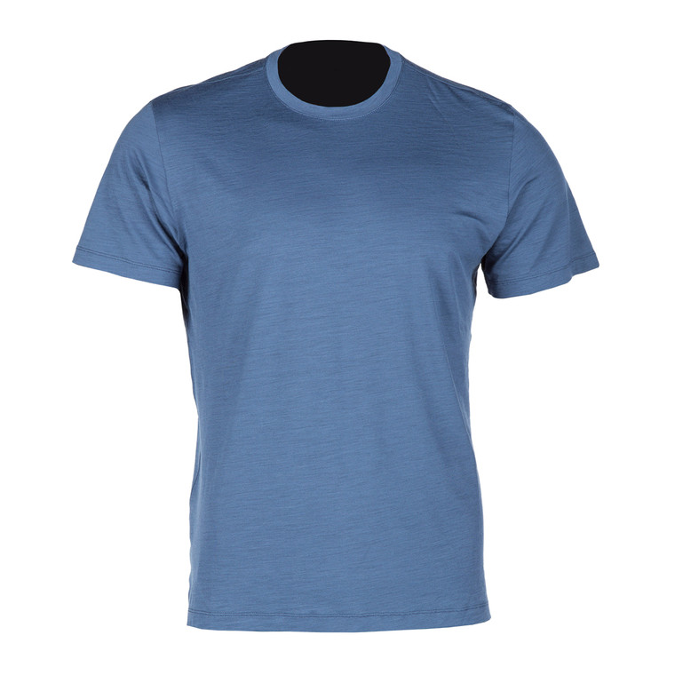 Klim Teton Merino Wool Short-Sleeve Shirt [Sample] - KM3711-S00