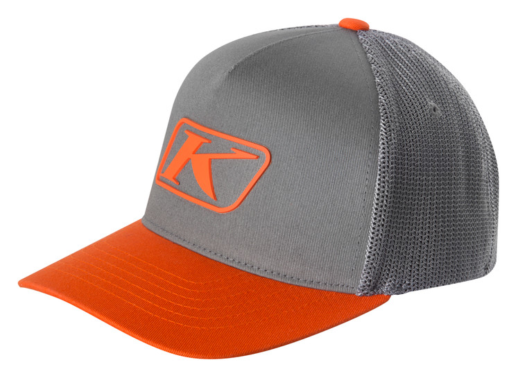 Klim Icon Snap Hat (Youth)