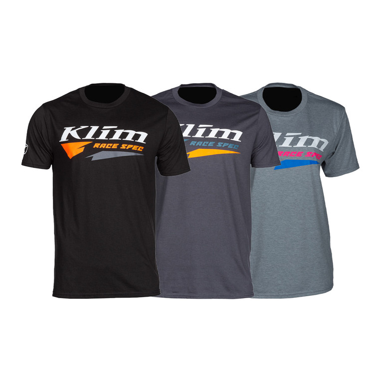 Klim Race Spec T-Shirt (Short Sleeve) - KM3740-002