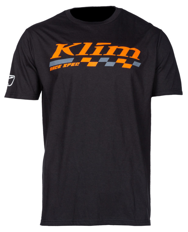 Klim Race Spec Short-Sleeve T-Shirt