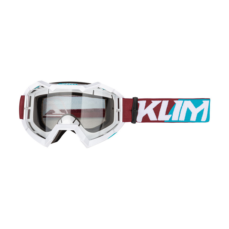 Klim Viper Off-Road Goggle - XC Arctik Fox