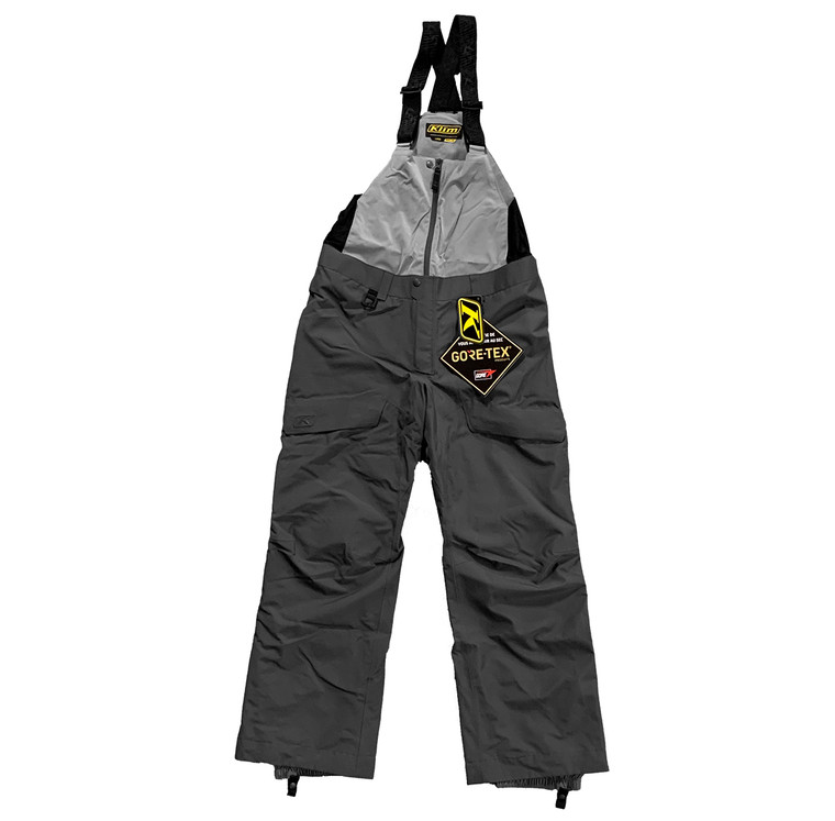 Klim Chute Bib [Sample]