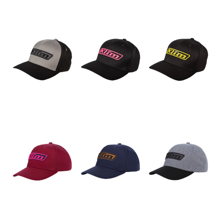 Klim Corp Hat [Non-Current]