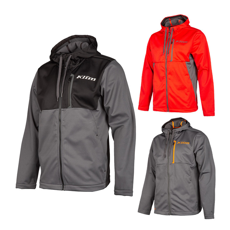 Klim Transition Hoodie [Sample] - KM3785-S02
