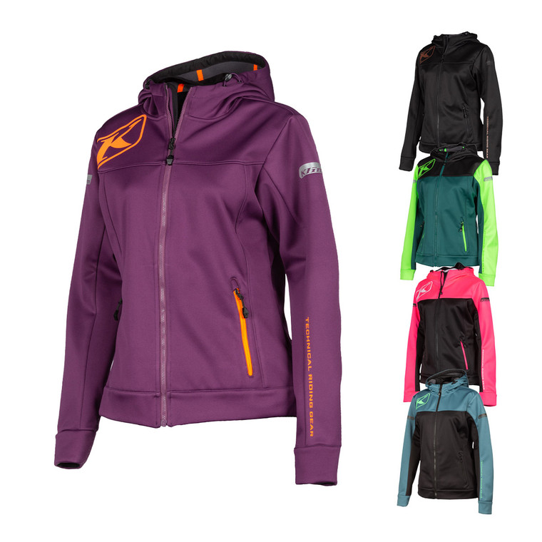 Klim Youth Evolution Hoodie