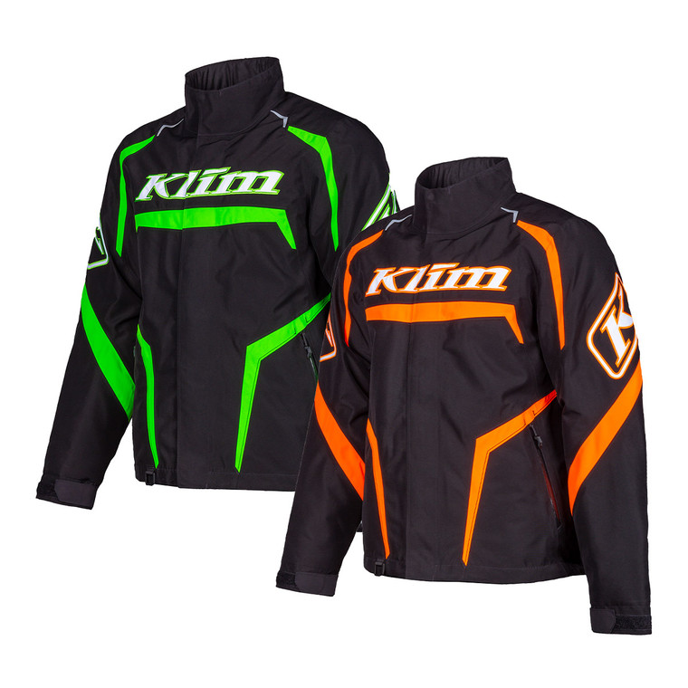 Klim Kaos Jacket [Sample] - KM3803-S01