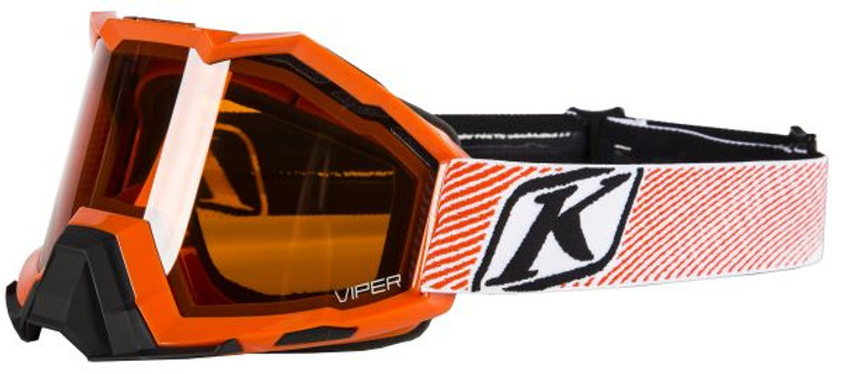 Klim Viper Goggles Fade