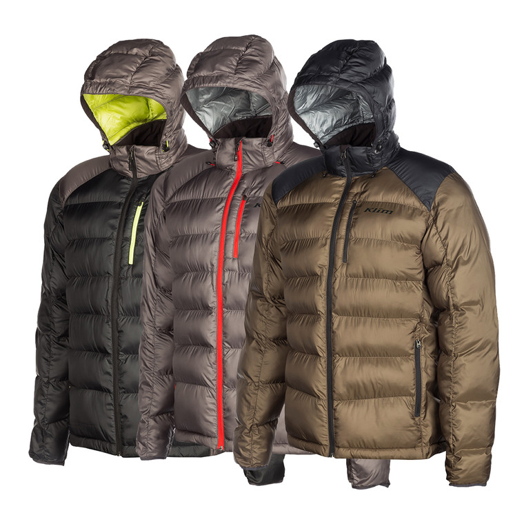 Klim Camber Jacket [Sample]