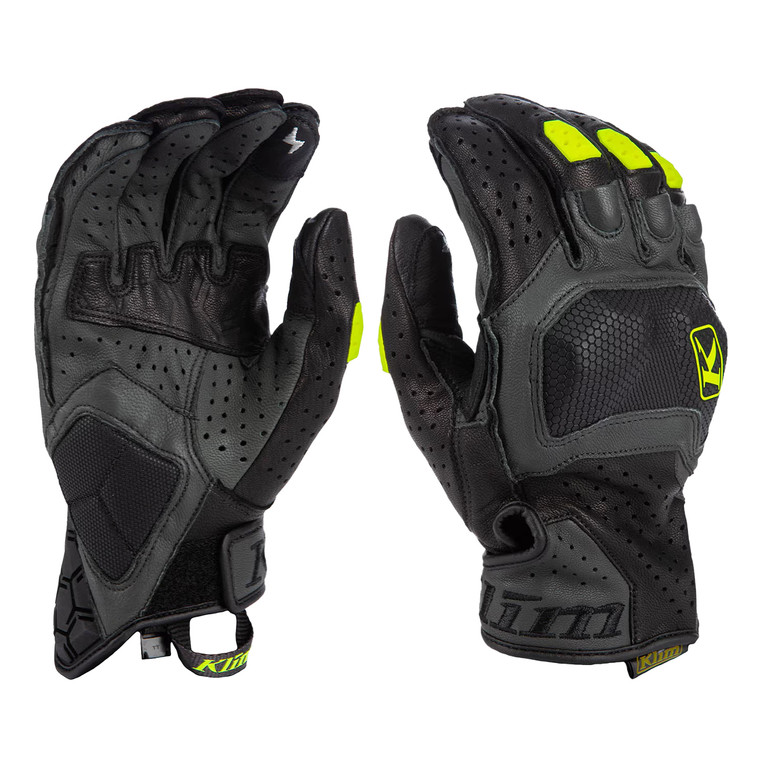 Klim Badlands Aero Pro Short Glove (Sample)