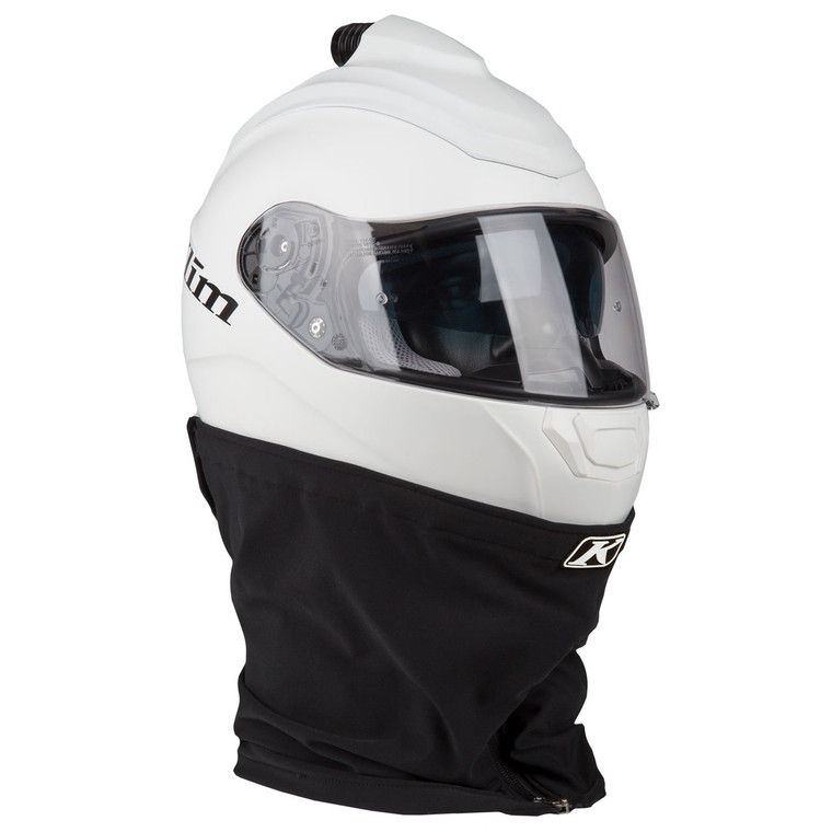 Klim R1 Air Fresh Air Helmet DOT - Matte White
