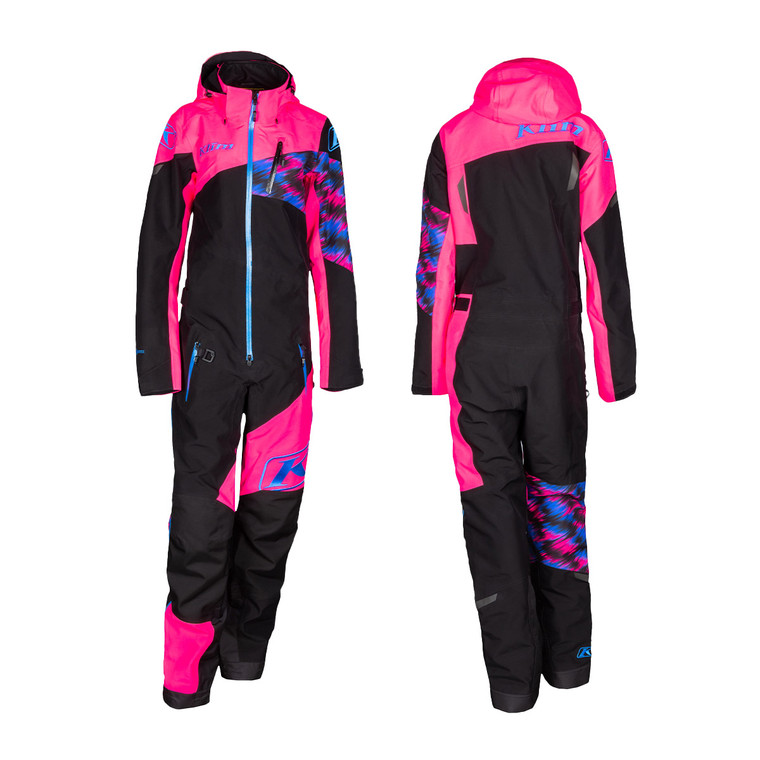 Klim Ripsa One-Piece [Sample] - KM3936-S00