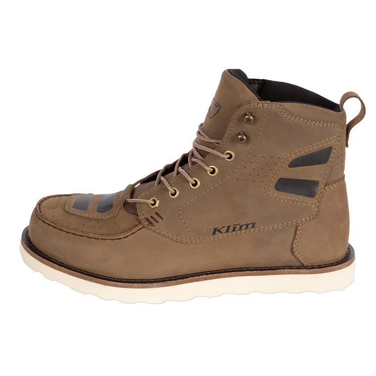 Klim Blak Jak Leather Boot (Sample)