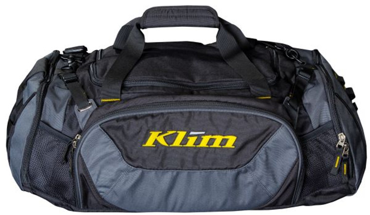 Klim Deluxe Duffel Bag