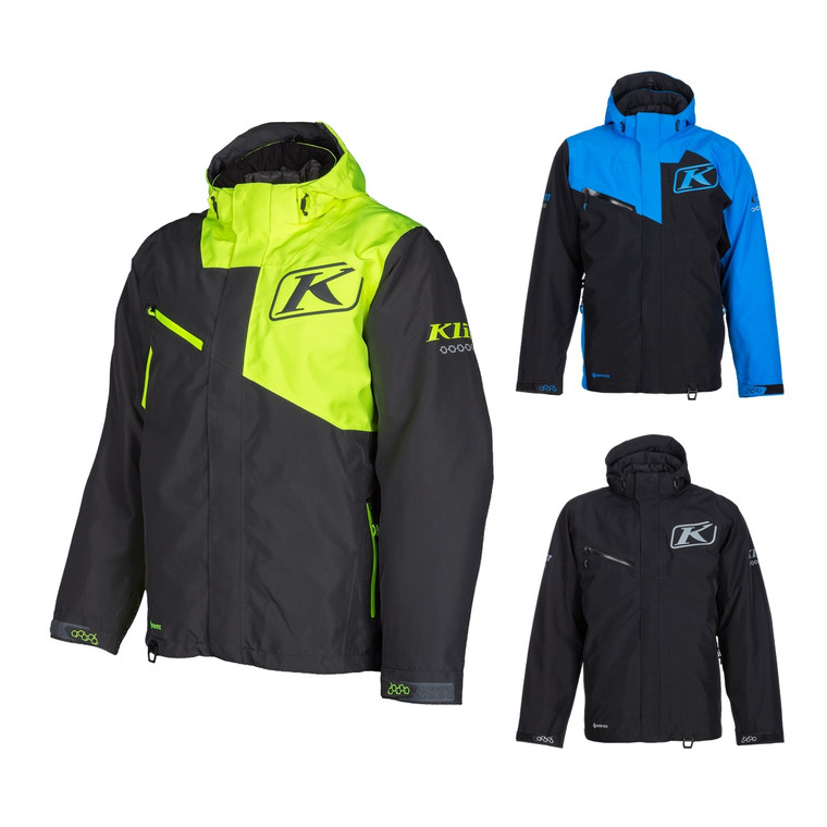 Klim Kompound Jacket