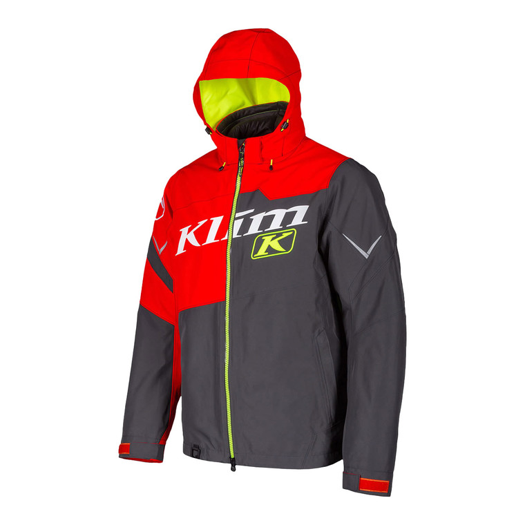 Klim Instinct Jacket [Sample] - KM4040-S03