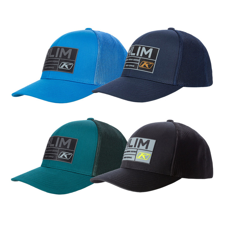 Klim VIN Hat