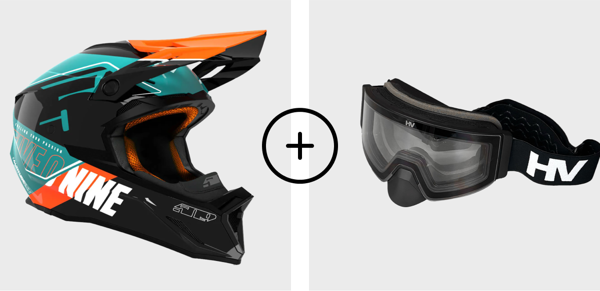 Shop Helmets