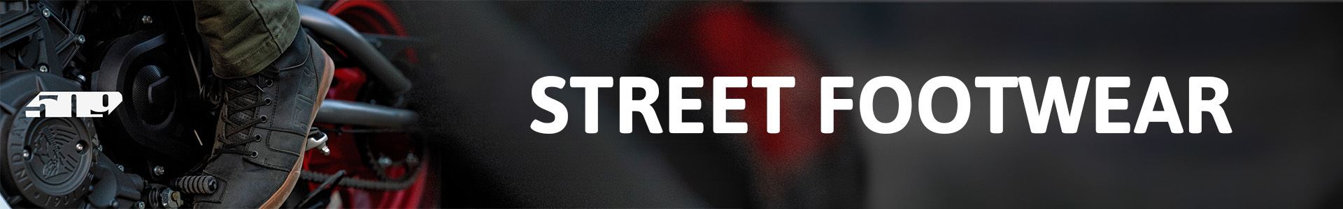 509 Street Footwear