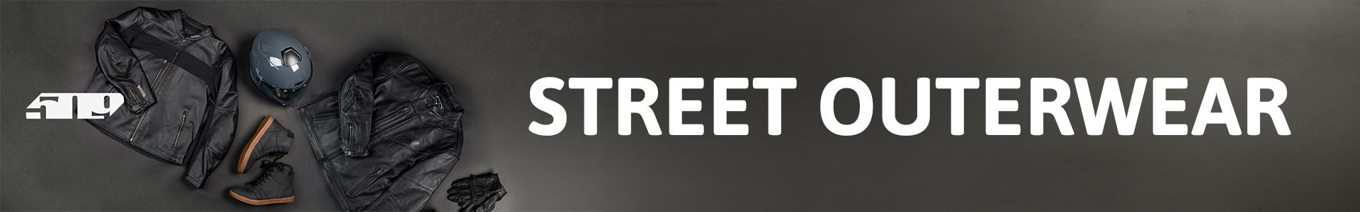 509 Street Outerwear