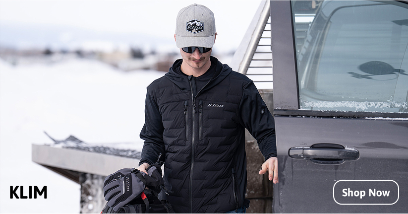 Klim Winter 2026
