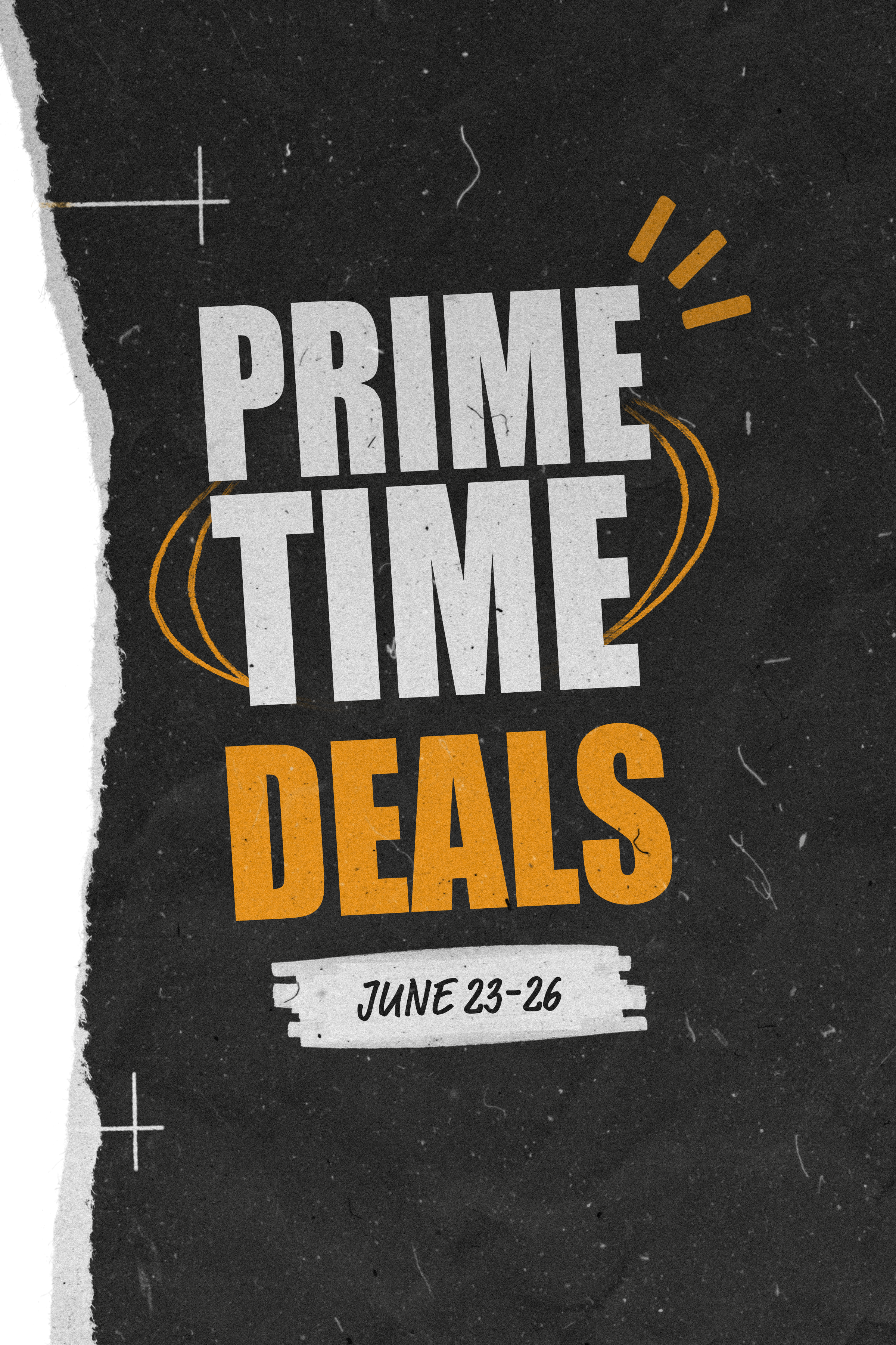 Prime Time Deals