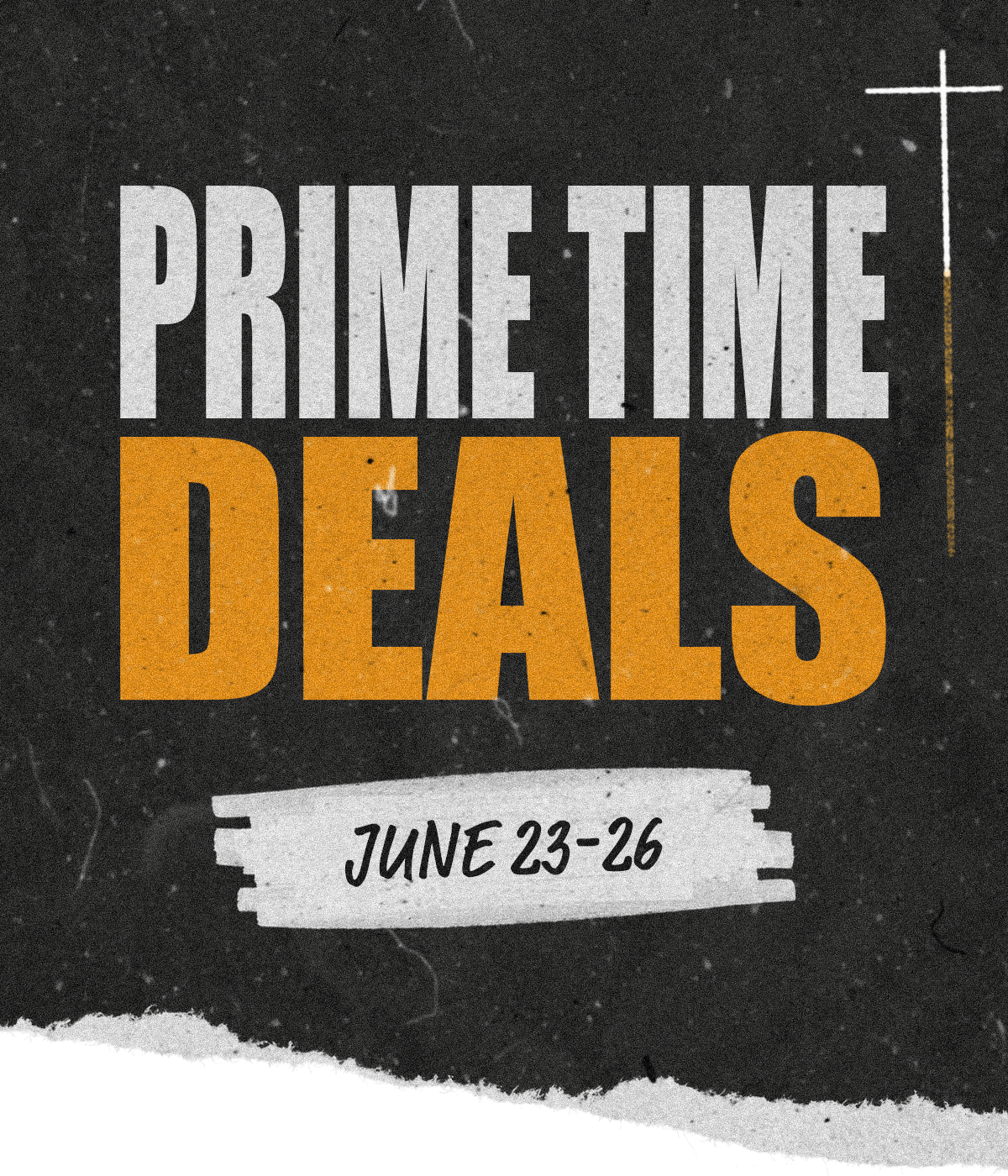 Prime Time Deals