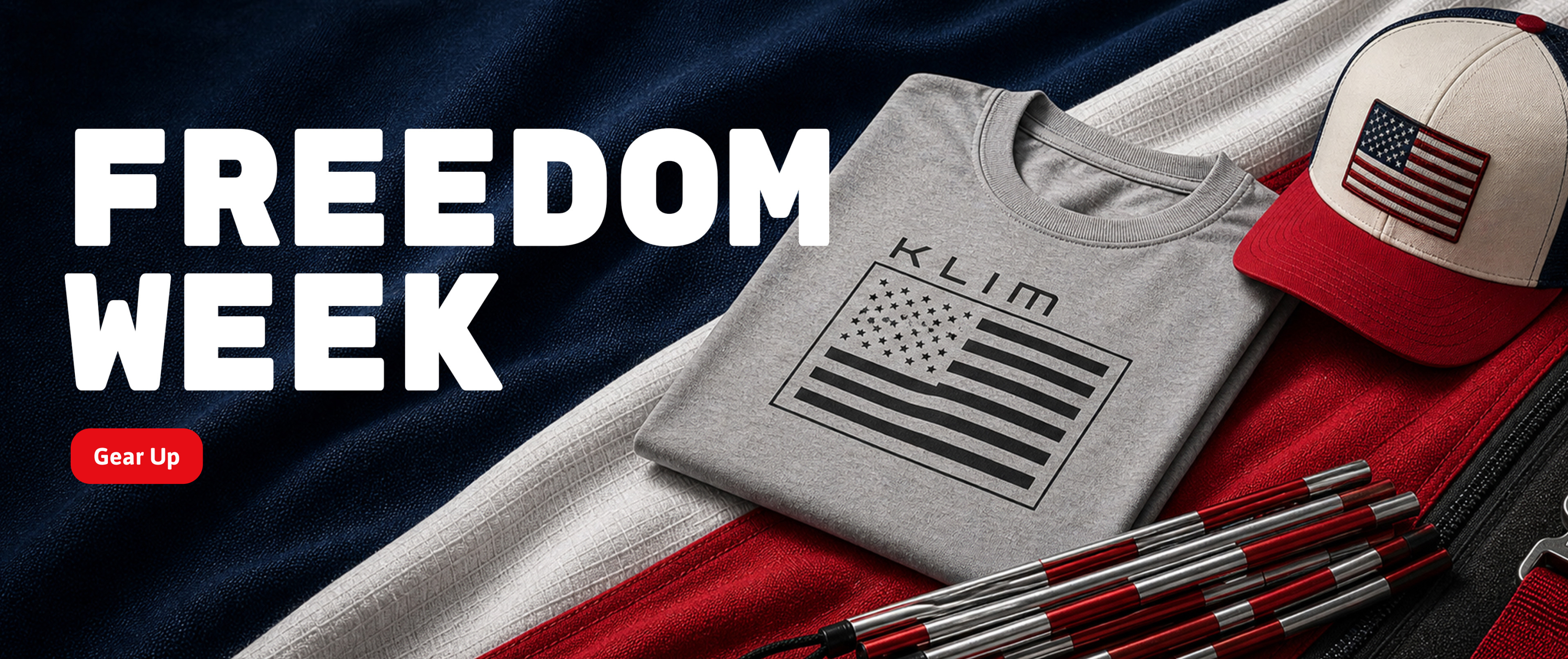 Freedom Week