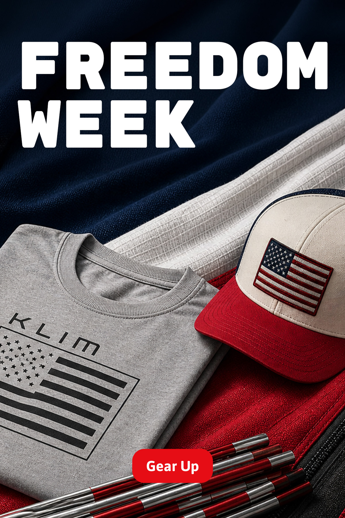 Freedom Week