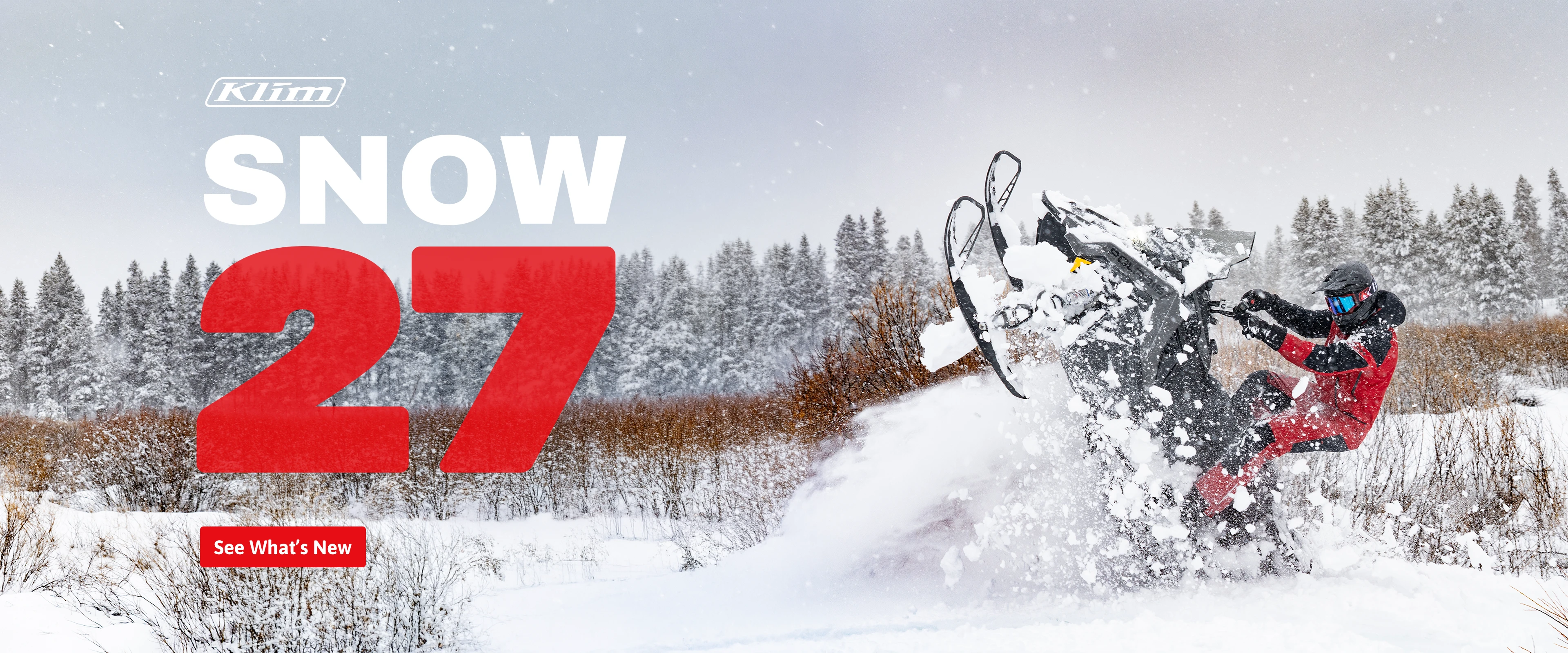 Klim Snow 2027