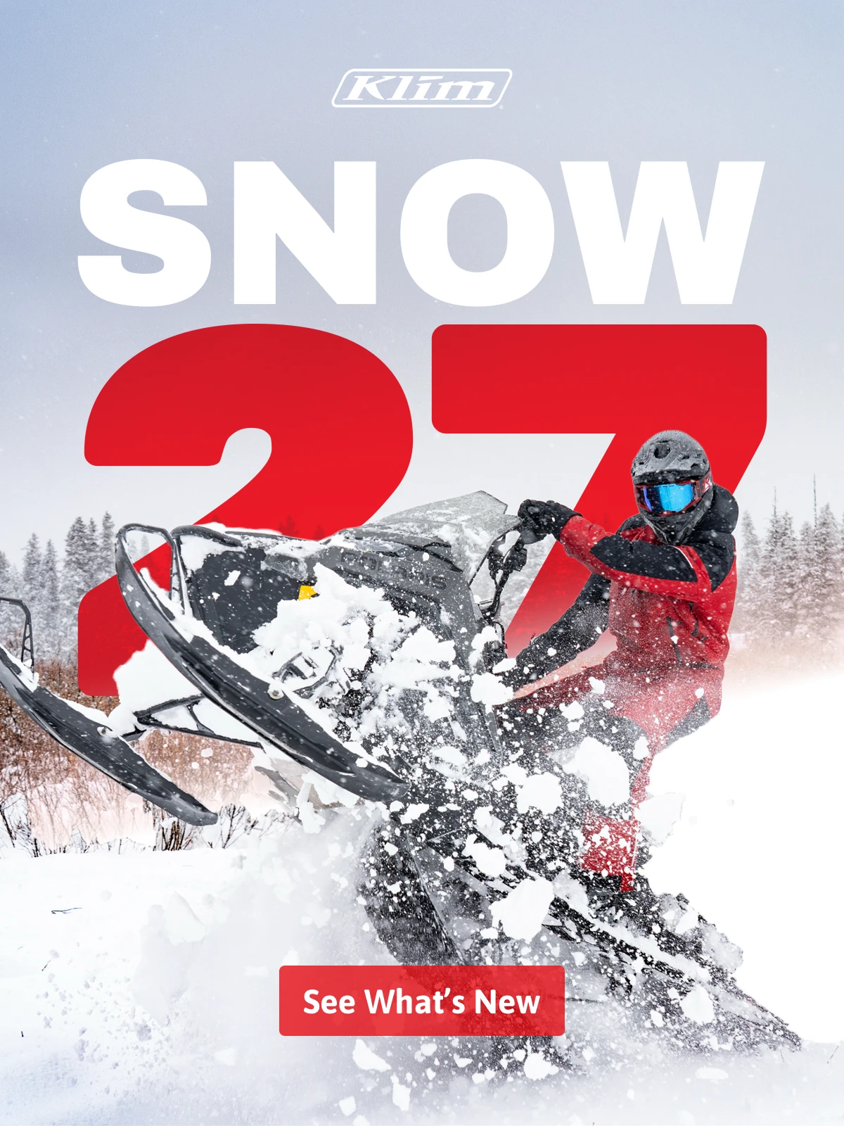 Klim Snow 2027