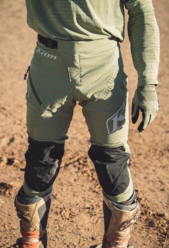 Klim offroad riding pants