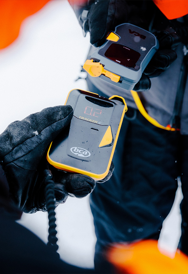 Avalanche Gear