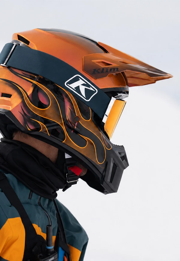 Helmets & Goggles