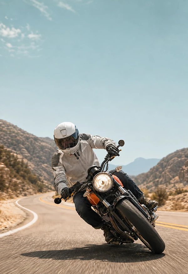 Motorcycle Gear