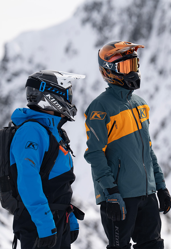 Snow Gear