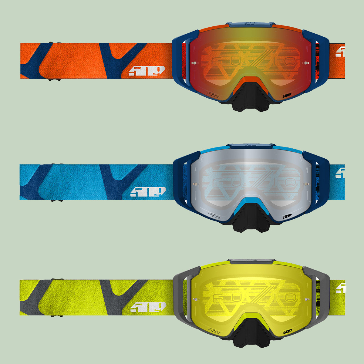 Goggle Deals