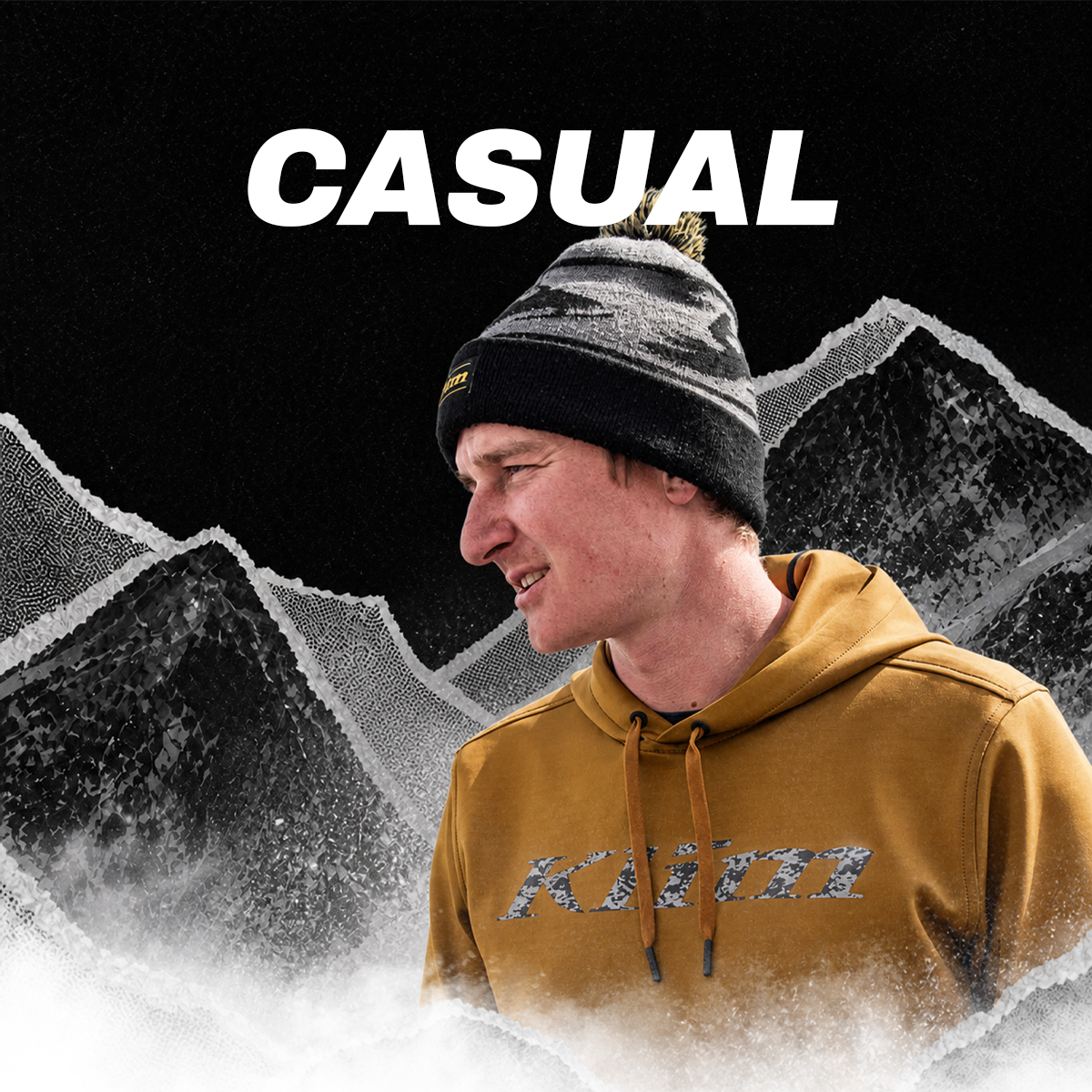Clearance Casual