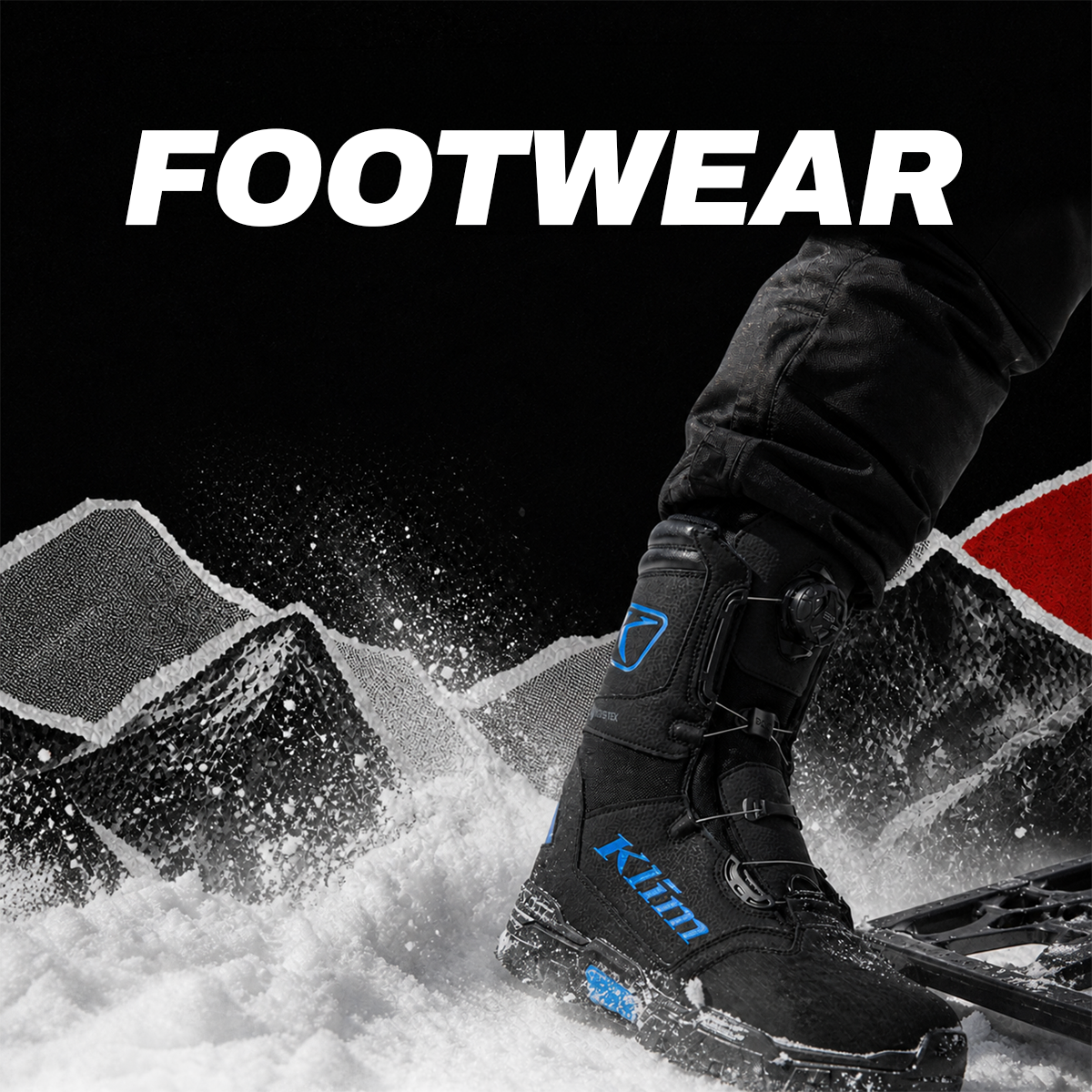 Clearance Footwear