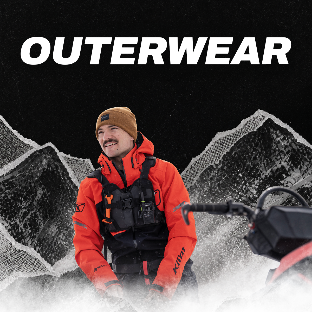 Clearance Outerwear