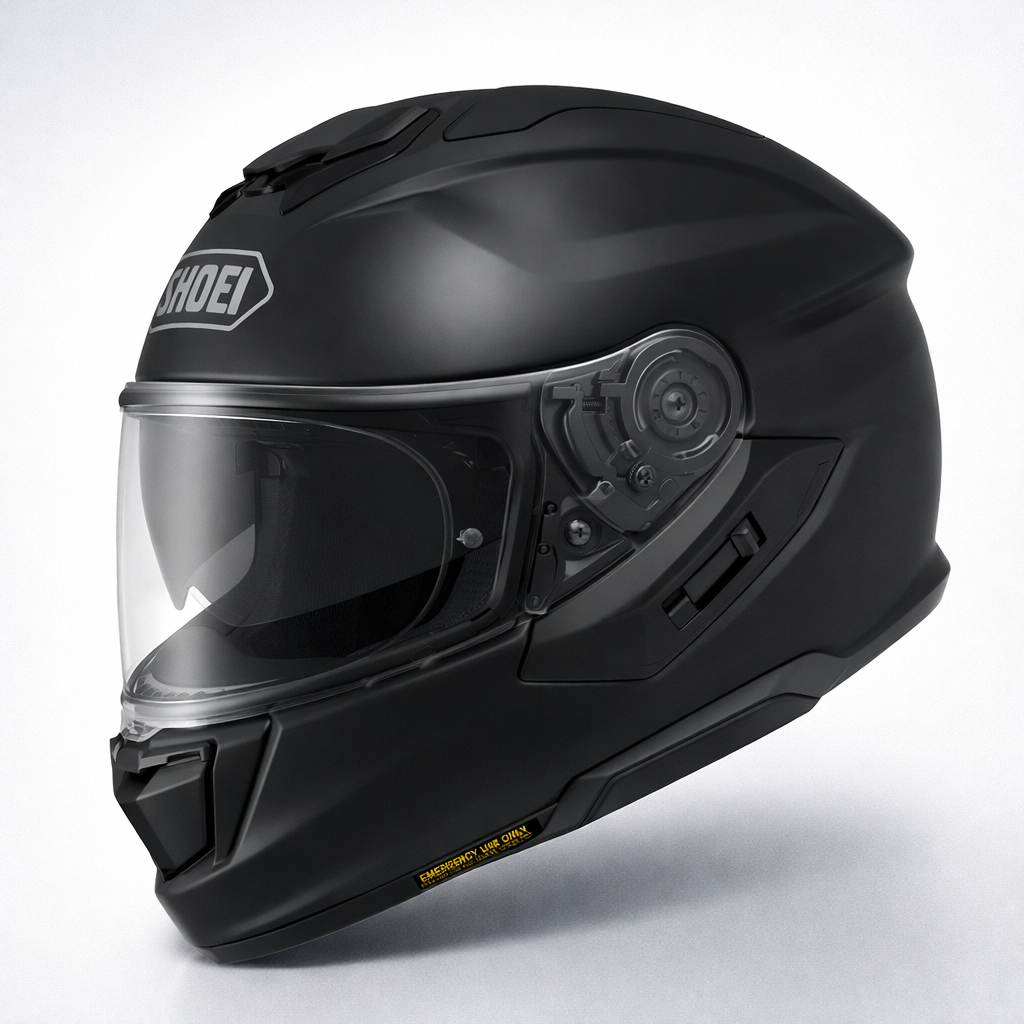 Shoei GT-Air 3 Helmet