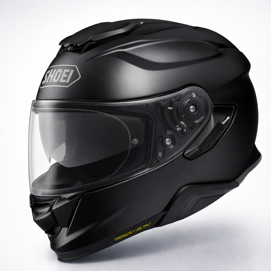 Shoei GT-Air II Helmet