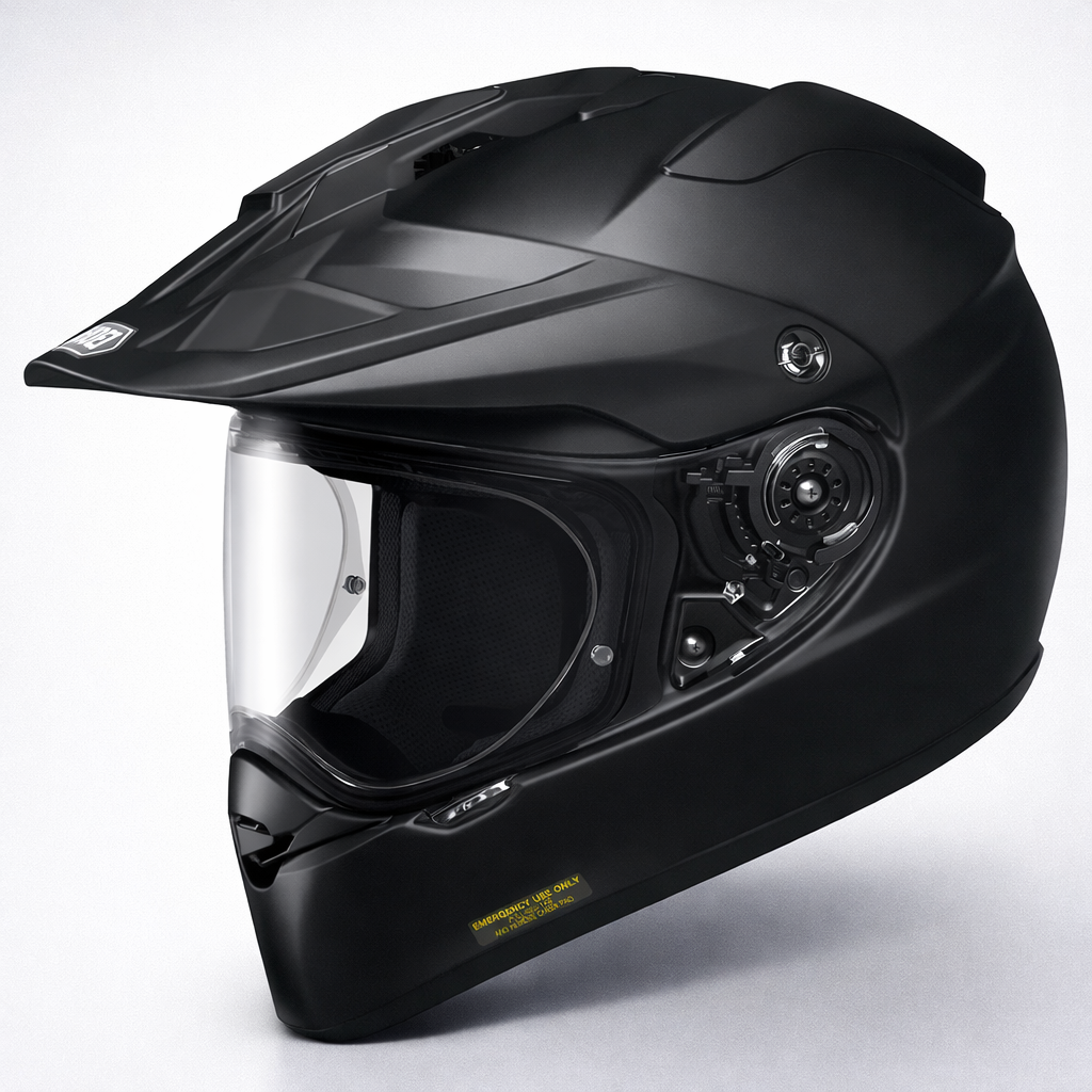 Shoei Hornet X2 Helmet