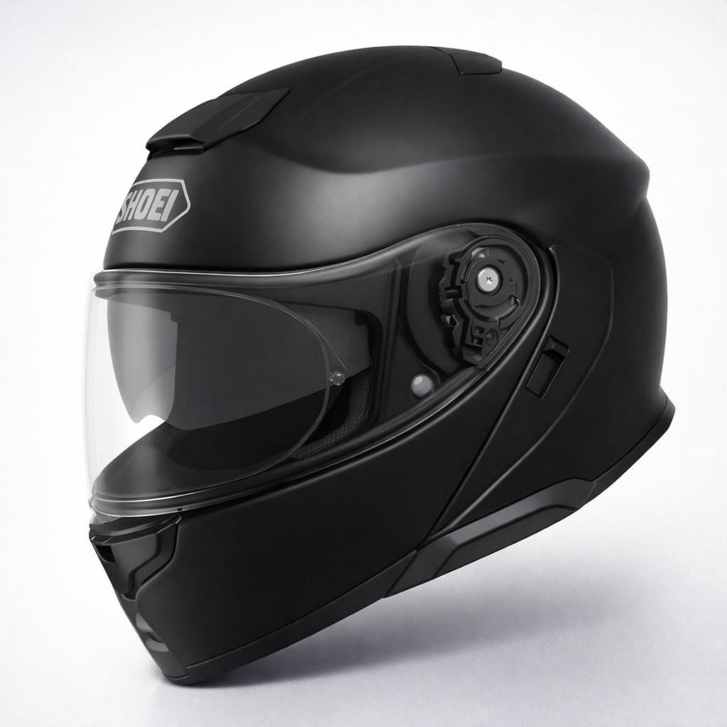 Shoei Neotec 3 Helmet