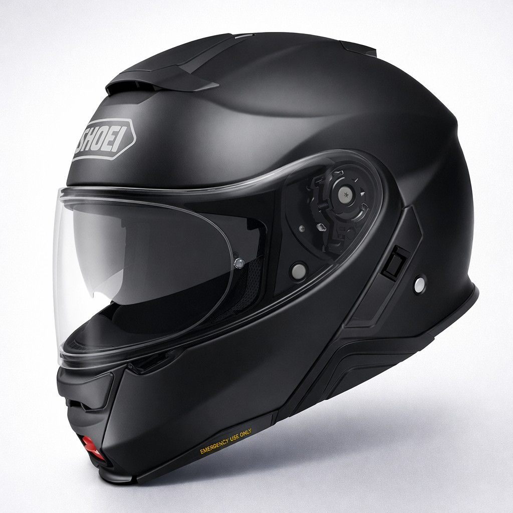 Shoei Neotec II Helmet