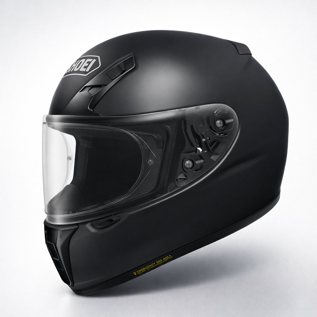 Shoei RF-SR Helmet