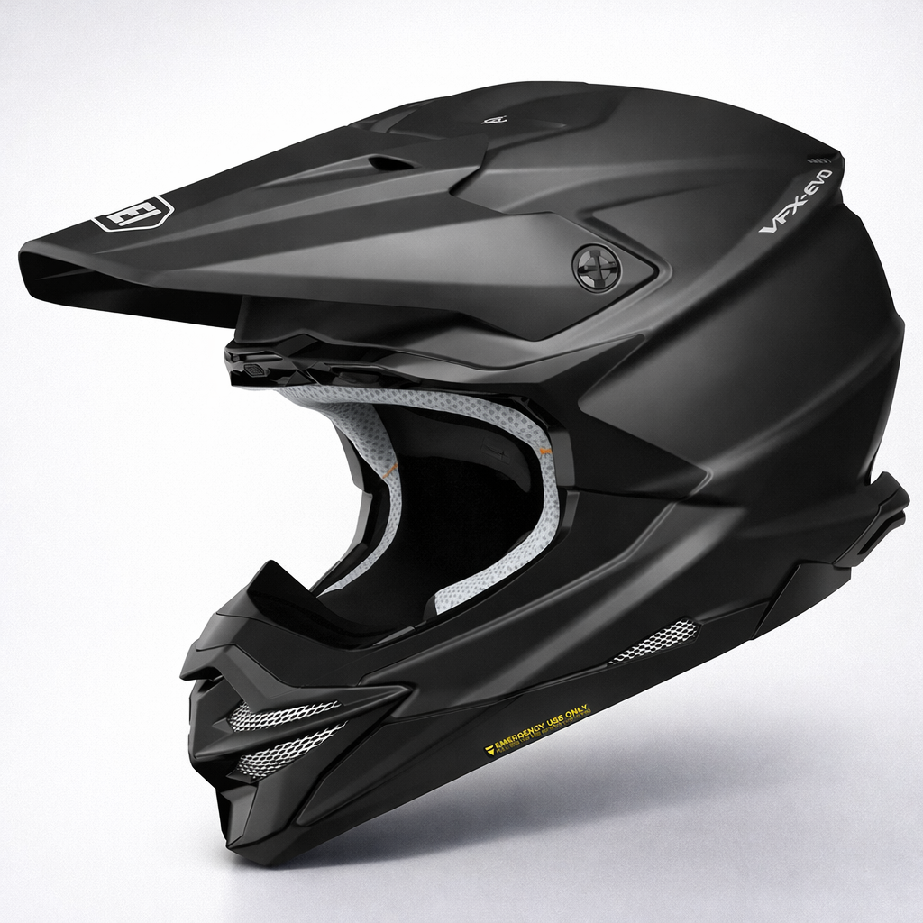 Shoei VFX-EVO Helmet