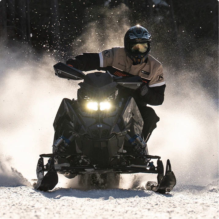 Trail Gear
