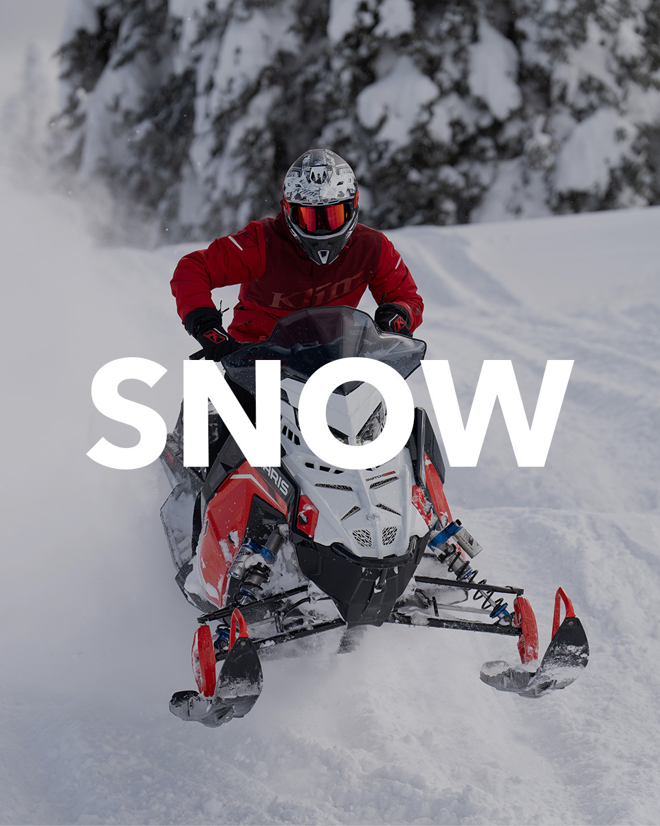 Snow Gear