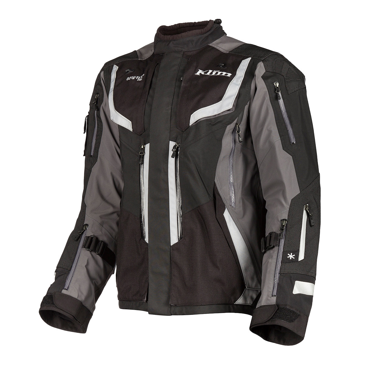 Klim Badlands Pro Jacket - KM4052-002-NC